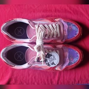 Inkkas Andes jogger size 10